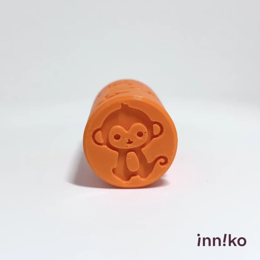 inniko® valček na modelínu | Safari