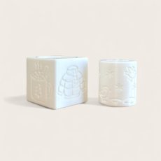 inniko kostka 2v1 | Zima