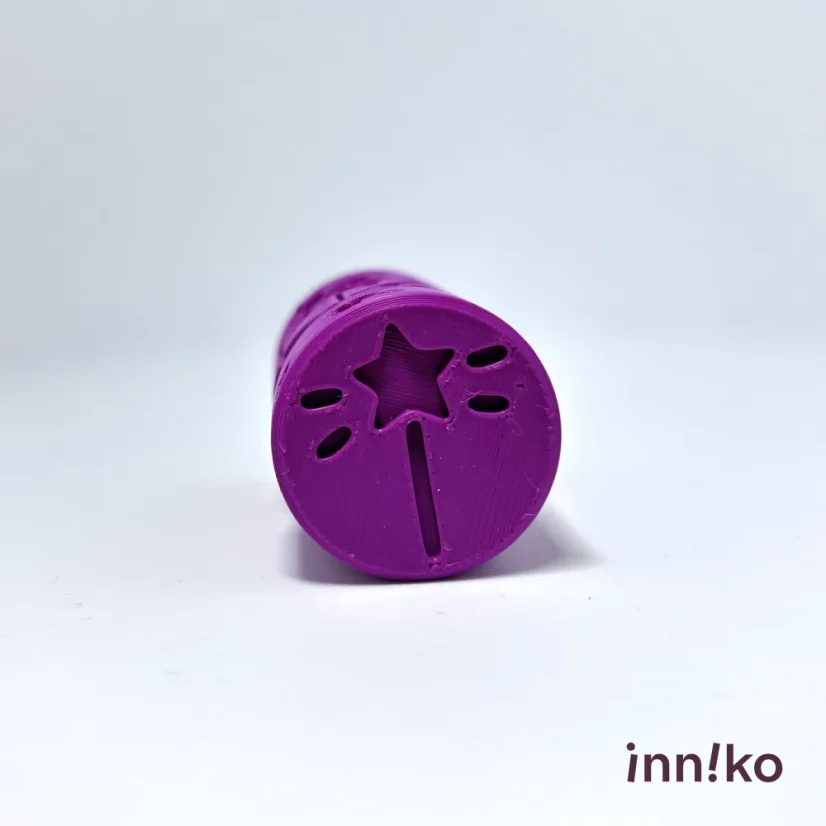 inniko® valček na modelínu | Víly
