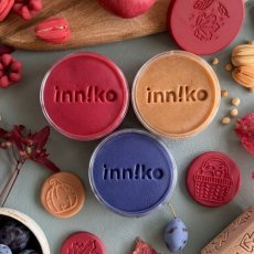Sada inniko® | Jesenné  modelovacie hmoty