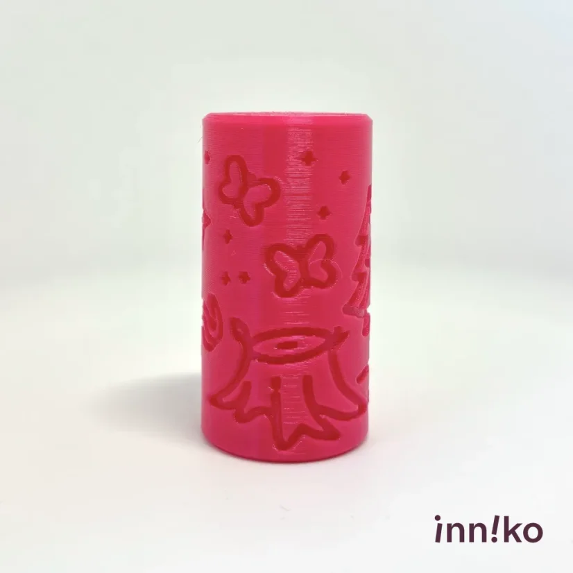 Obtiskovací váleček | Jednorožci