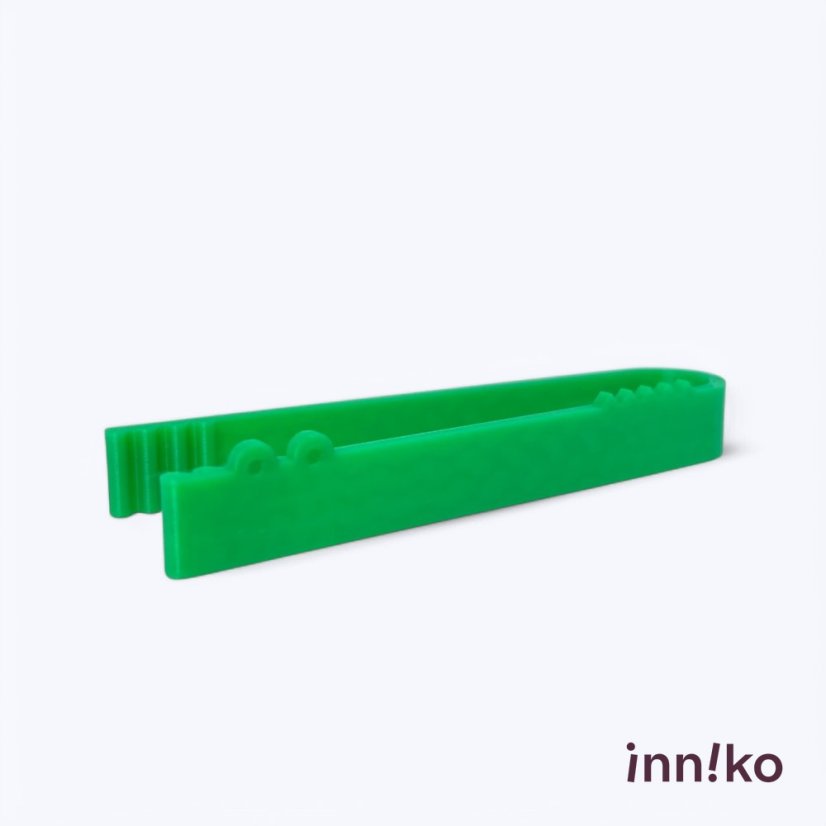 inniko® pinzeta | Krokodíl