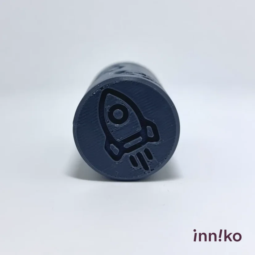 inniko® valček na modelínu | Vesmír