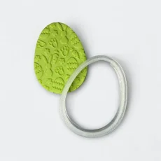 Vykrajovátko | Vajíčko