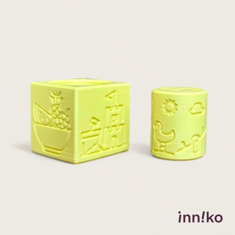 inniko® kocka 2v1 | Leto