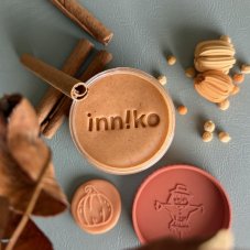 inniko® modelína 180 g | Pumpkin Spice