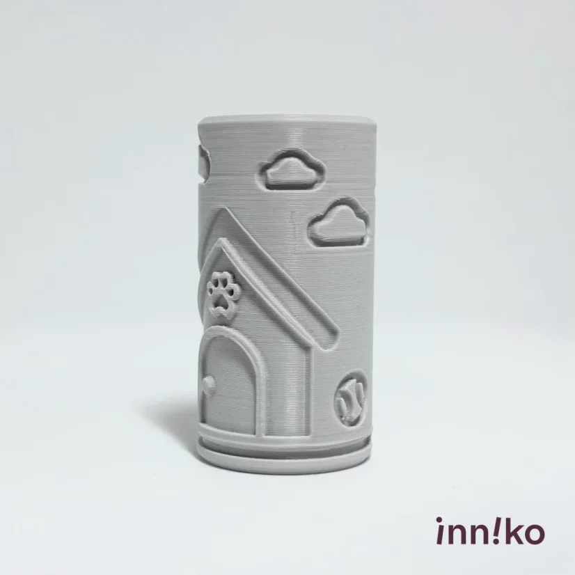 Obtiskovací váleček | Pejsci