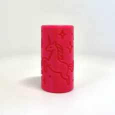 Obtiskovací váleček | Jednorožci