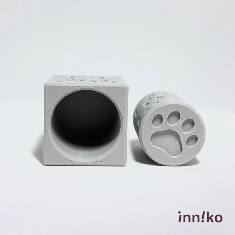 inniko® kocka 2v1 k modelíne | Psíkovia