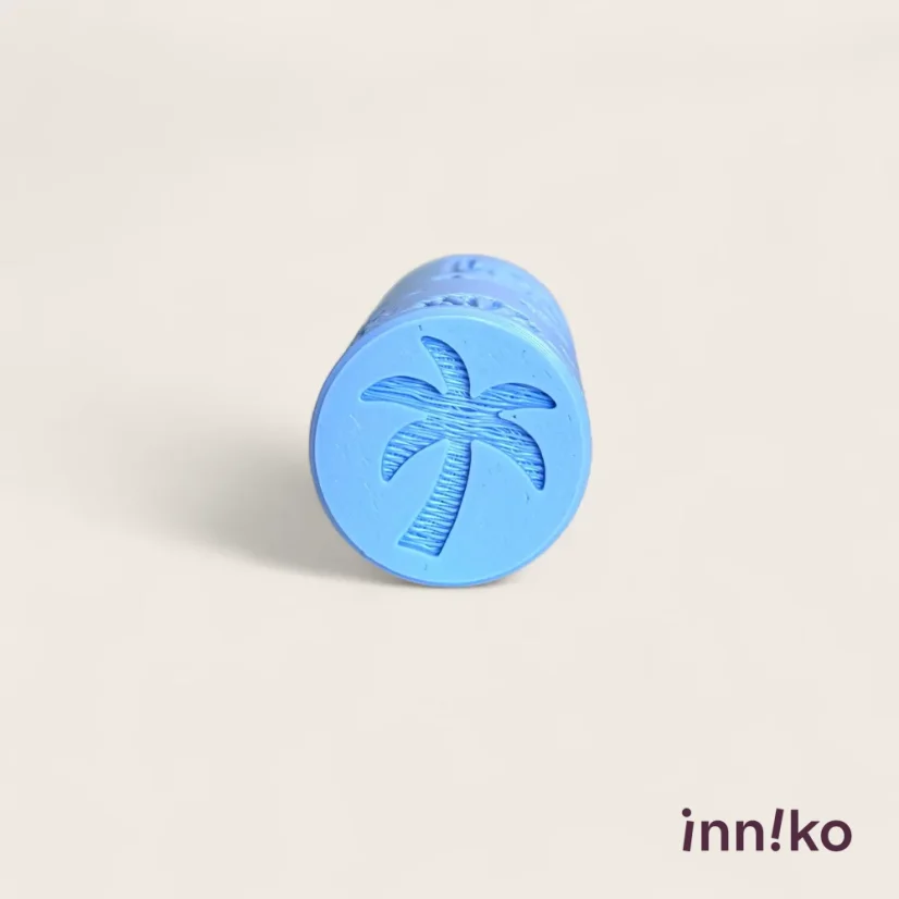 inniko® valček na modelínu | Potápač
