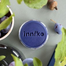 inniko® modeling clay 180 g | Autumn Blue