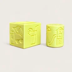 inniko® kostka 2v1 | Léto