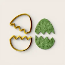 Vykrajovátko | Skořápka 2 ks