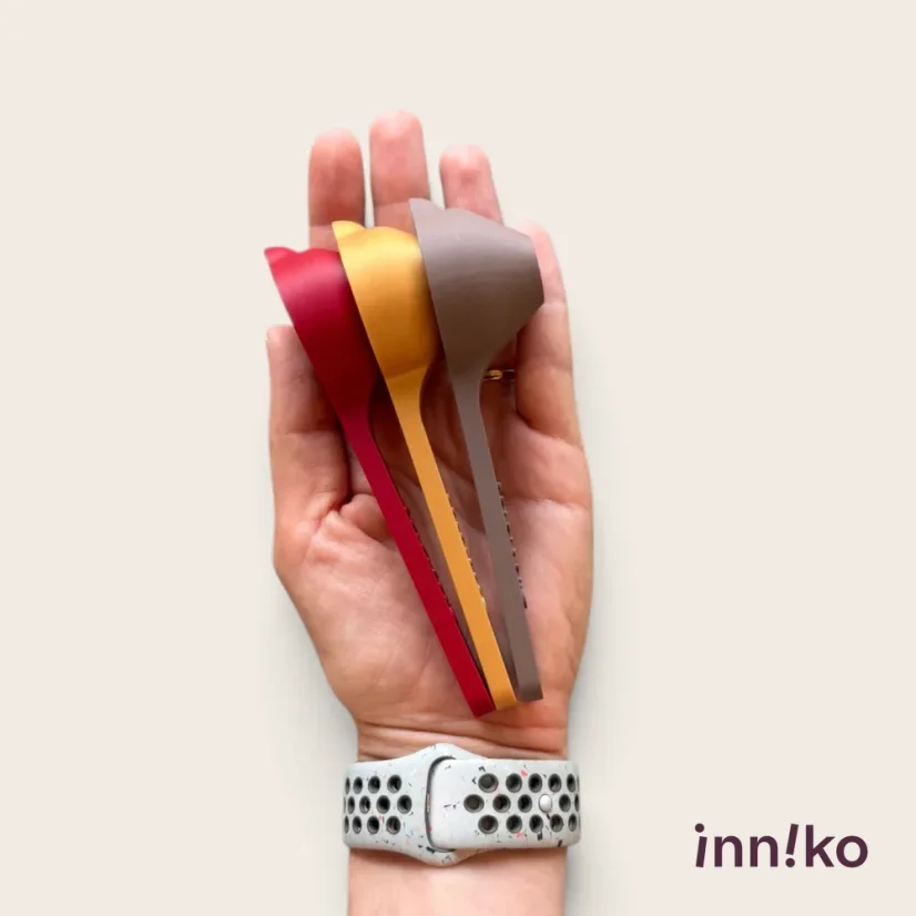 Sada naberačiek 3ks - jesenná | inniko®
