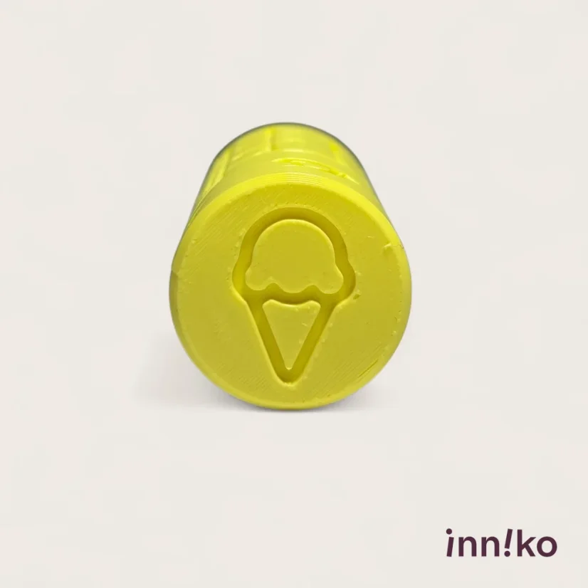 Obtiskovací váleček | Hřiště