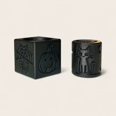 inniko kostka 2v1 | Halloween