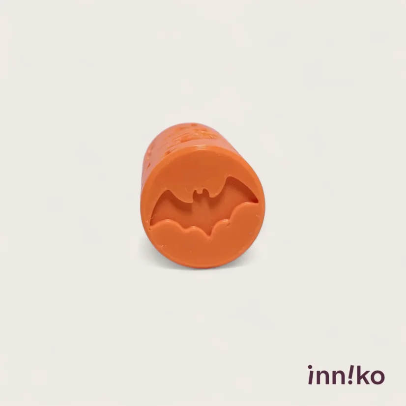 inniko® valček na modelínu | Kostlivci