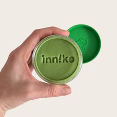 Modelína 180 g | Zelená