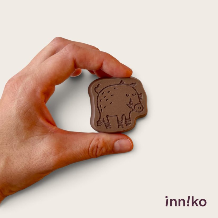 inniko® kinetic sand molds, set of 3 | The Fruits of Autumn-KOPIE