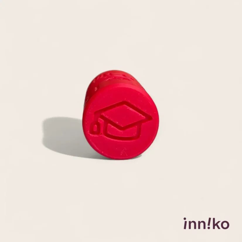 inniko® valček na modelínu | Škola