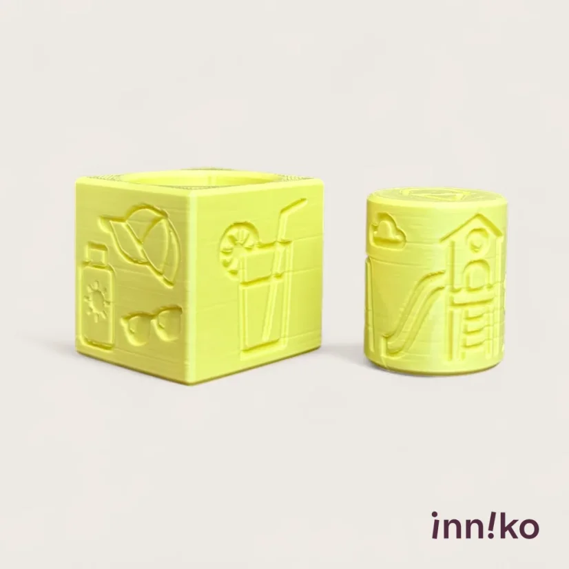 inniko® kocka 2v1 | Leto