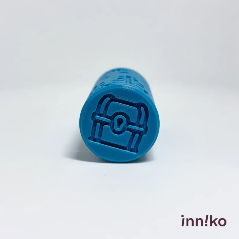 inniko® valček na modelínu | Podmorský svet