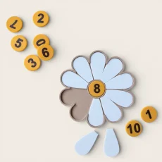 WooBeWee™ Počítáme! | Kopretina