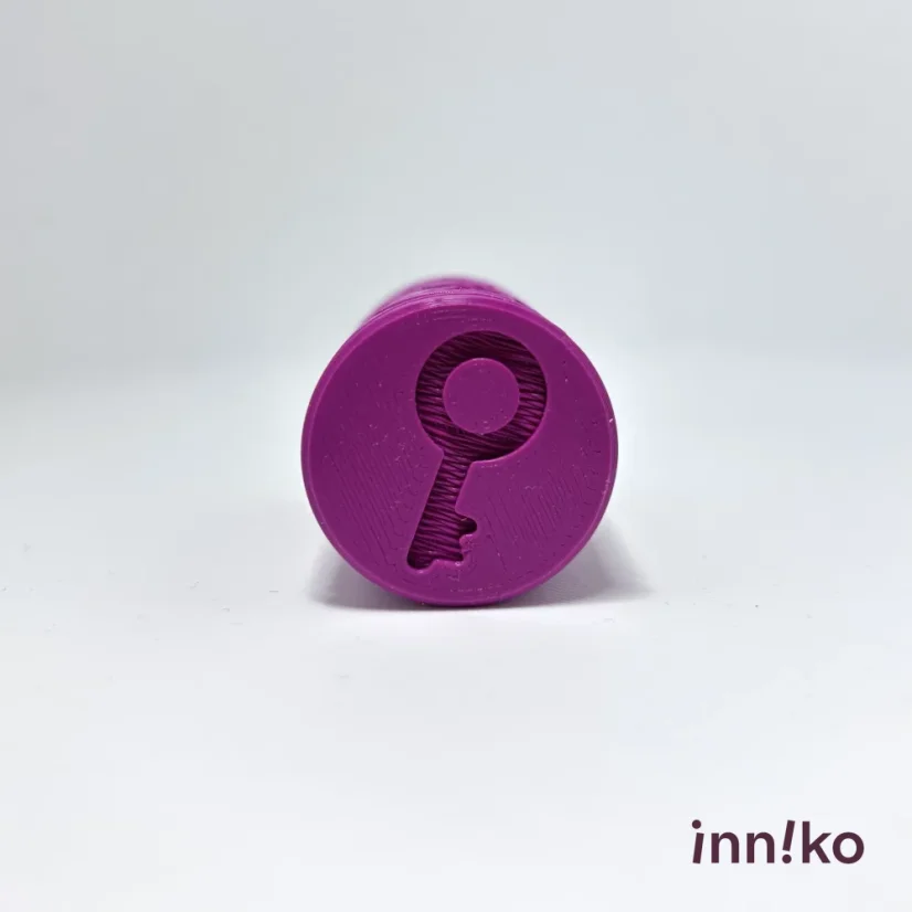 inniko® valček na modelínu | Víly