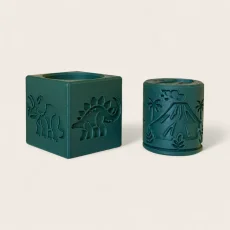 inniko kostka 2v1 | Dinosauři