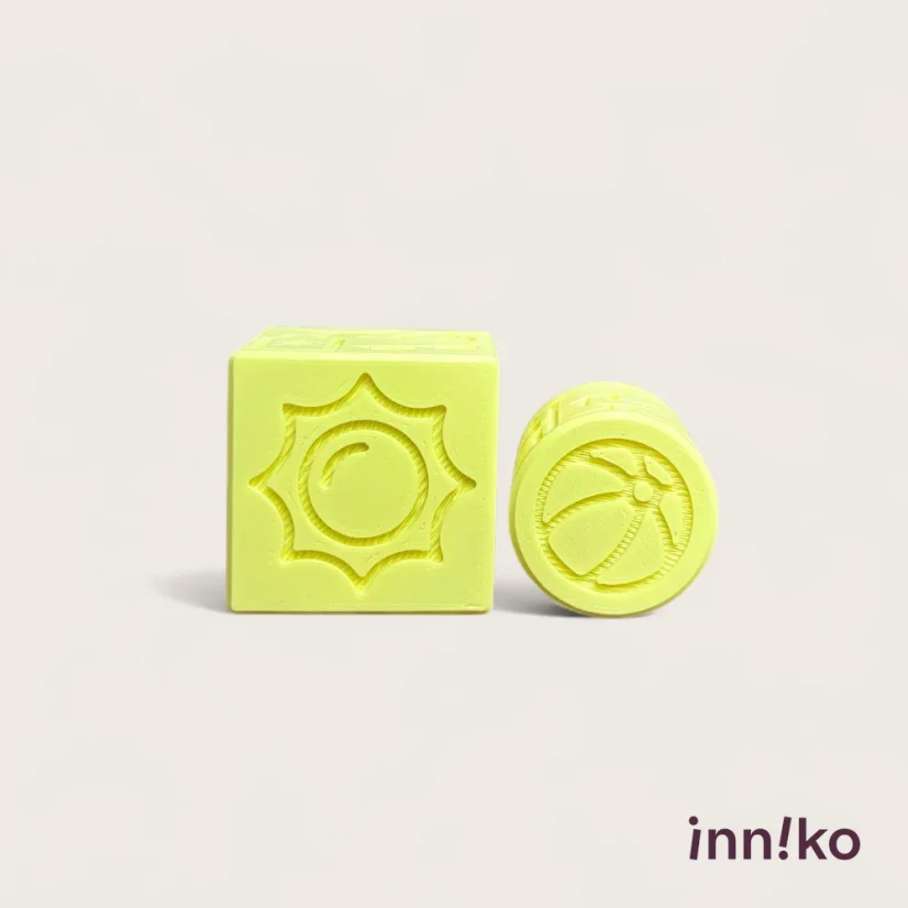 inniko® kocka 2v1 | Leto