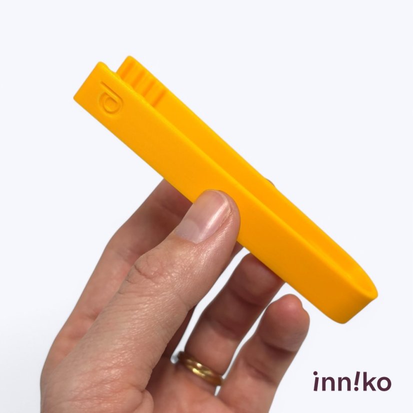 inniko® pinzeta | Melónovožltá