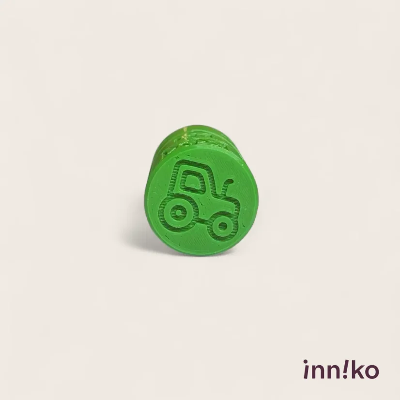 Obtiskovací váleček | Farma