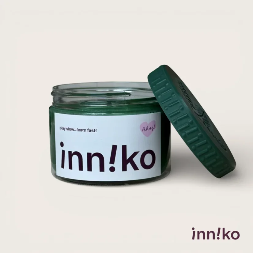 Modelína 180 g | Dinosauři