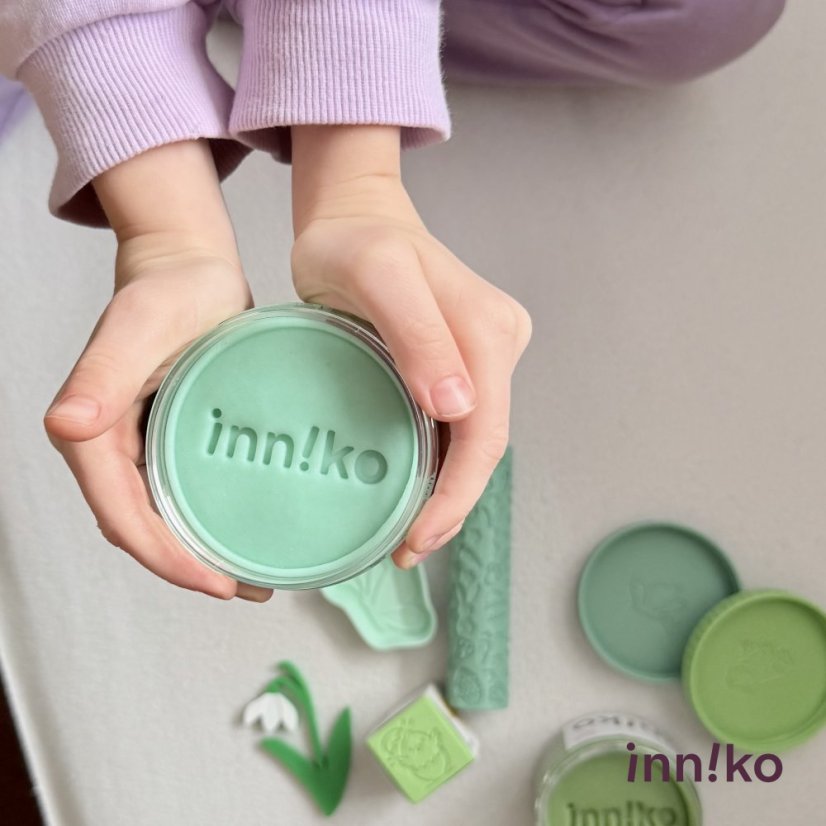 inniko® modelína 180 g | Mint