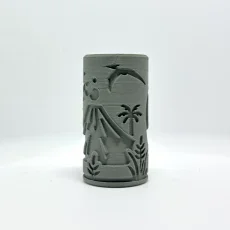 Obtiskovací váleček | Svět dinosaurů