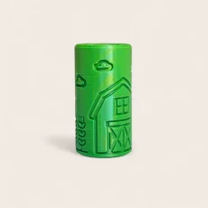 Obtiskovací váleček | Farma