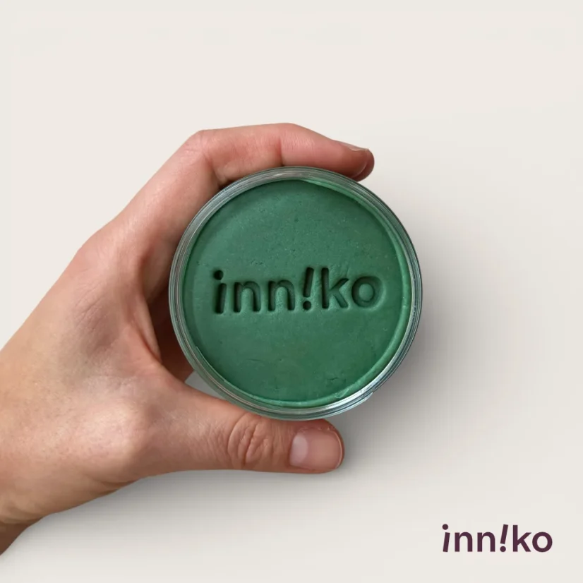 Modelína 180 g | Dinosauři