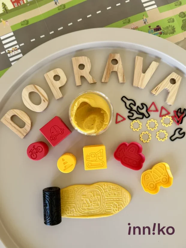 Sada | Doprava a stavba