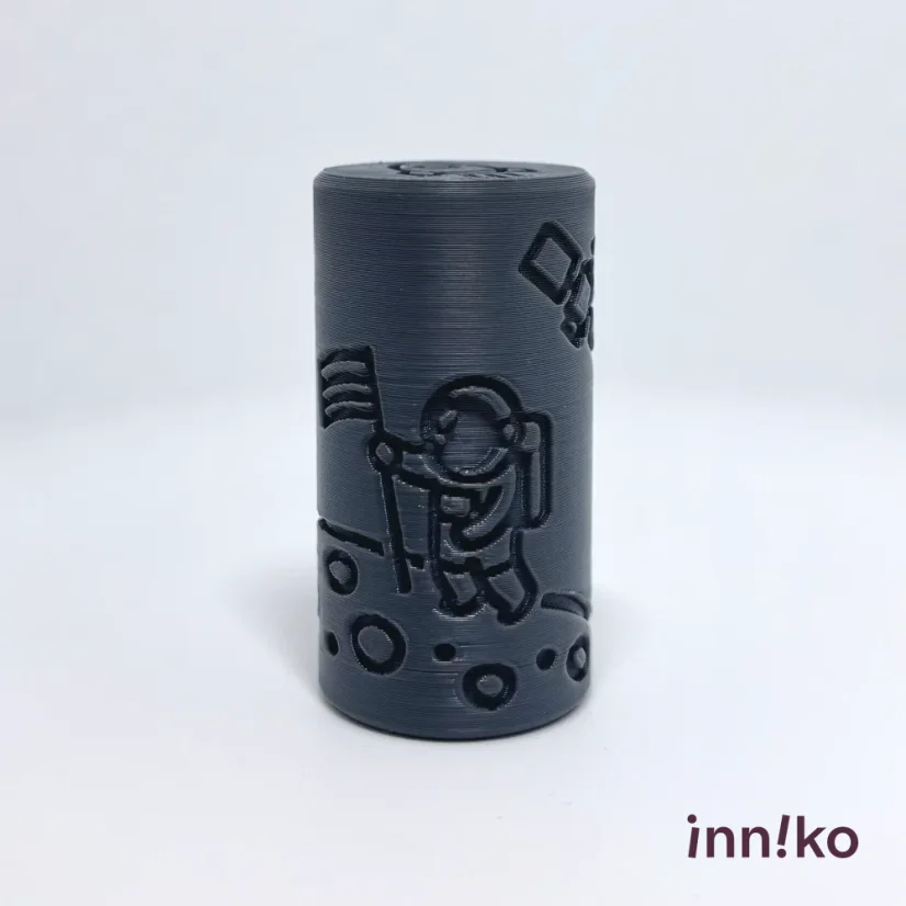 inniko® valček na modelínu | Vesmír