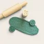 inniko® modeling clay roller | Hieroglyphs - Egypt