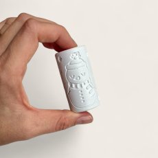 Obtiskovací váleček | Sněhulák