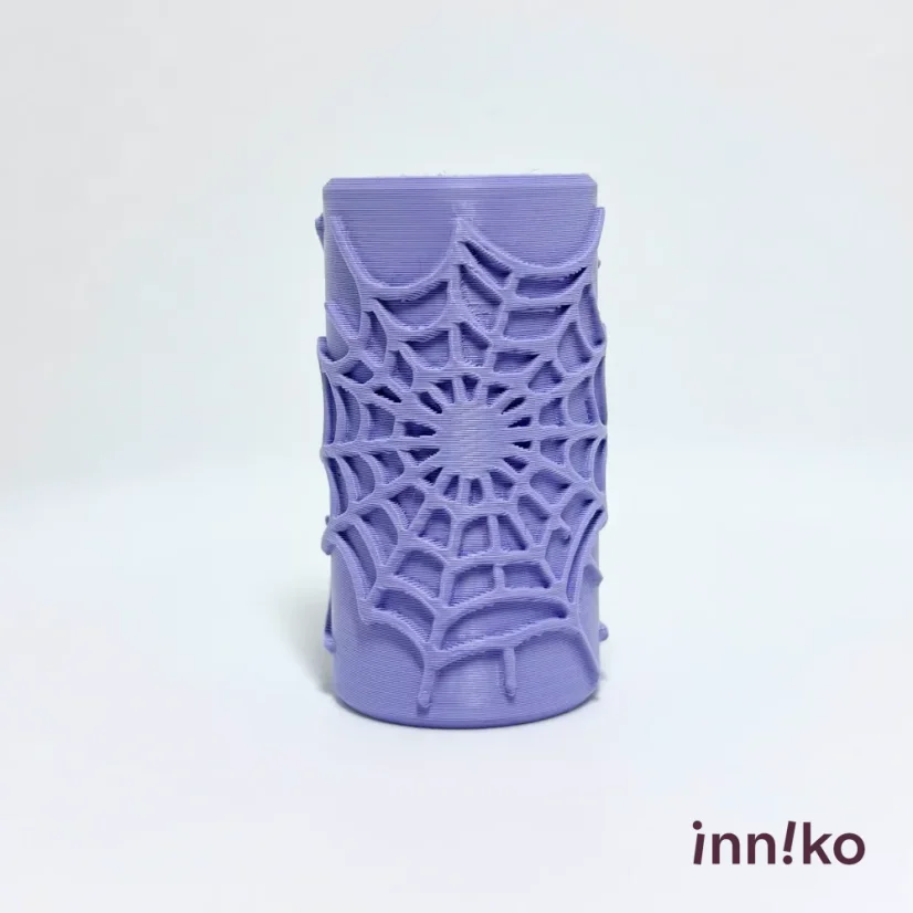 Obtiskovací váleček | Pavučina