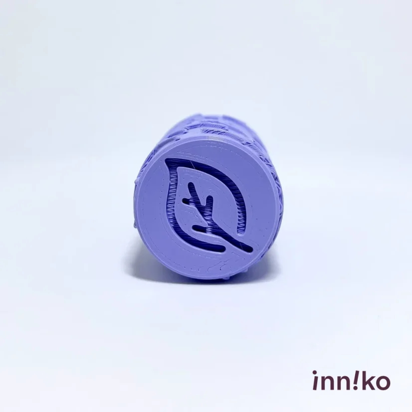 Obtiskovací váleček | Pavučina