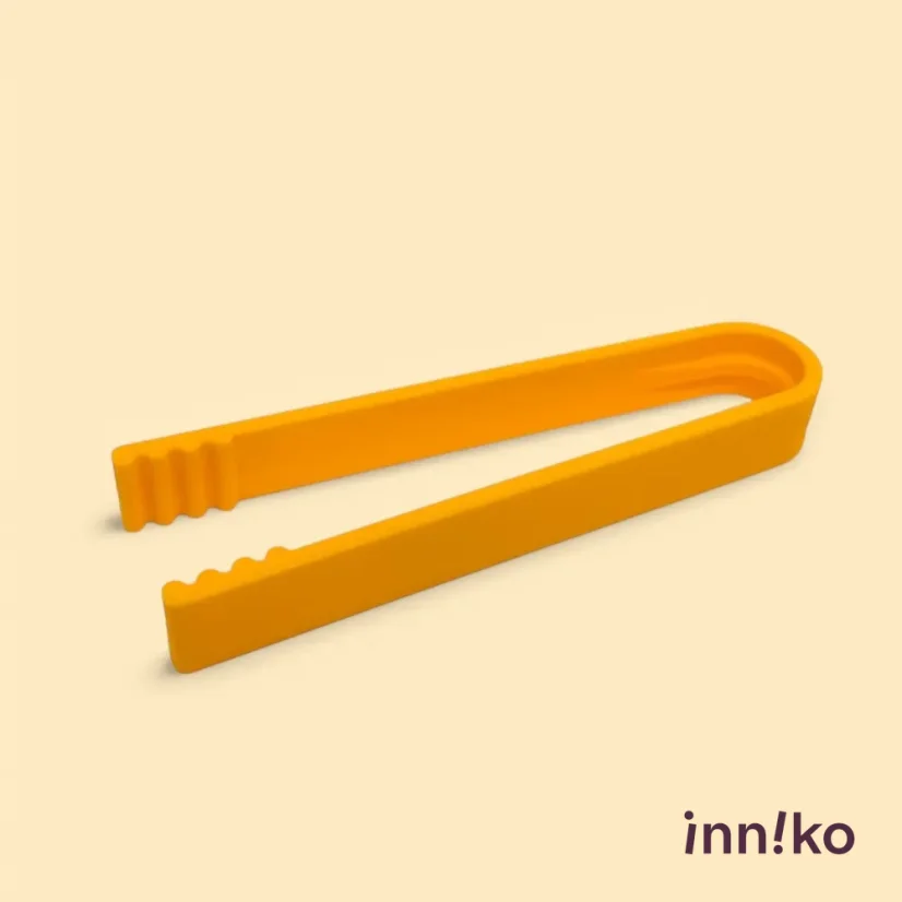 inniko® pinzeta | Melónovožltá