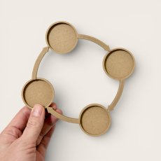 Pomůcka k učení | Životní cyklus - kruh