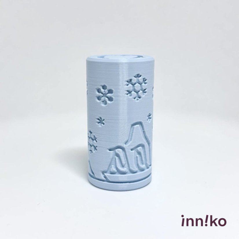 Obtiskovací váleček | Tučňáci