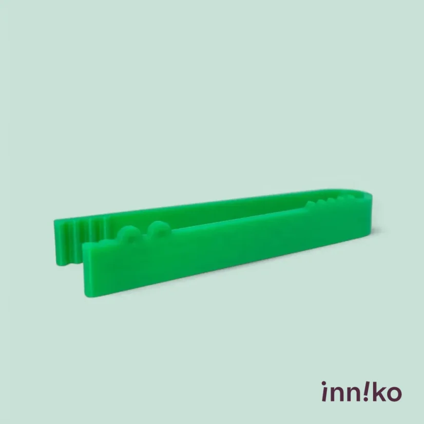 inniko® pinzeta | Krokodíl