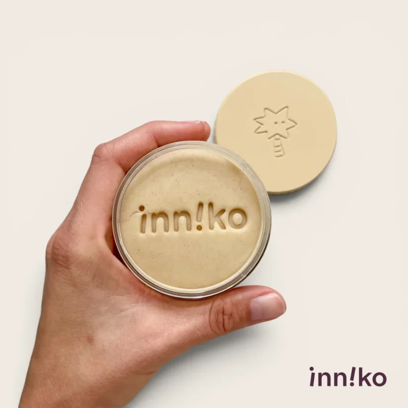 Modelína 180 g | Piesková