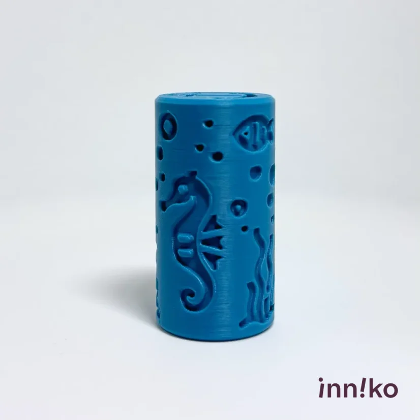 inniko® valček na modelínu | Podmorský svet