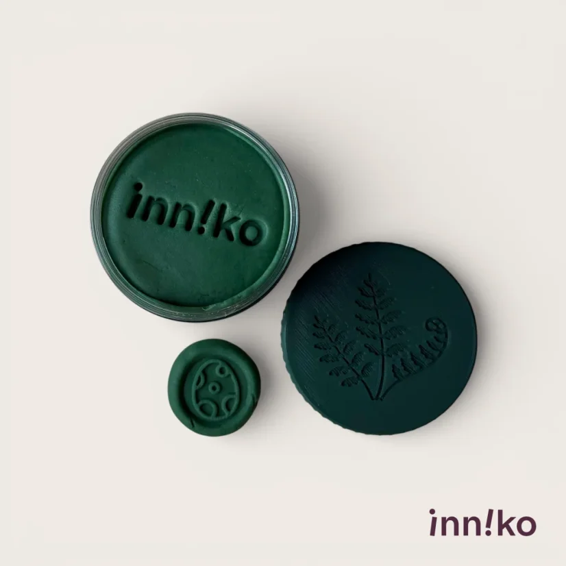 Modelína 180 g | Dinosauři